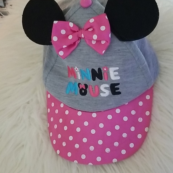 Disney hat - Picture 2 of 2